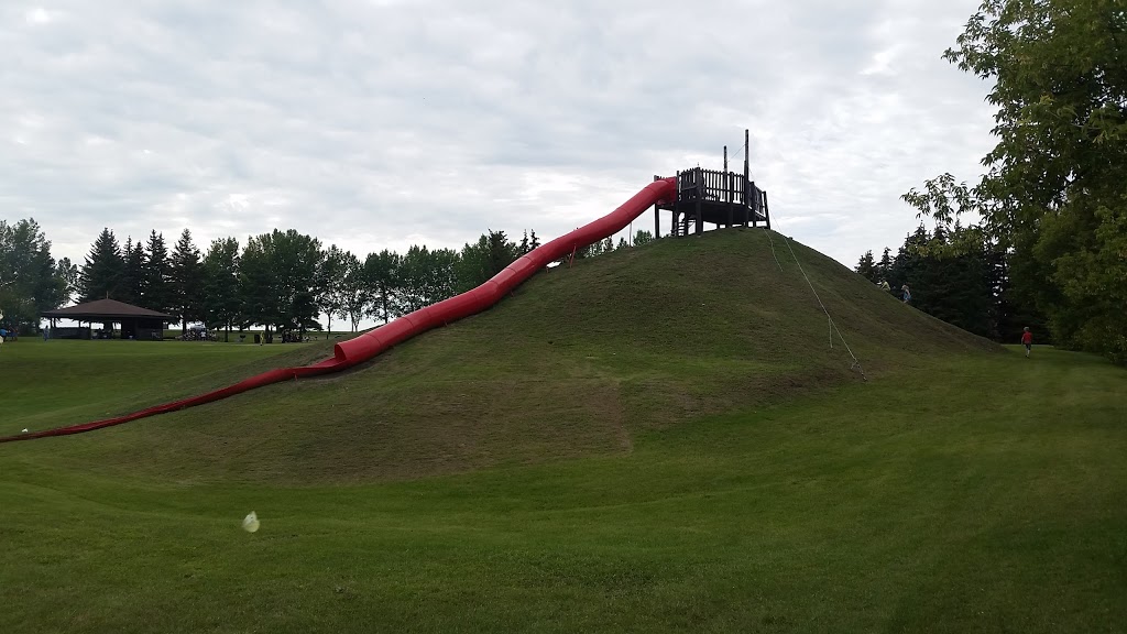 Valley Regional Park- Rosthern | Rosthern No. 403, SK S0K 3R0, Canada | Phone: (306) 232-5272