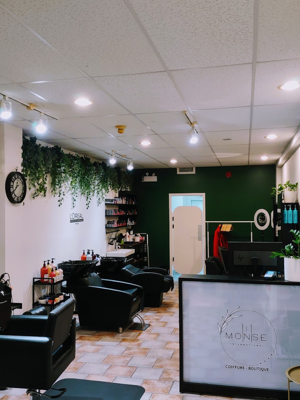 Monse International | 47 Ave Donegani, Pointe-Claire, QC H9R 2V8, Canada | Phone: (514) 694-8089