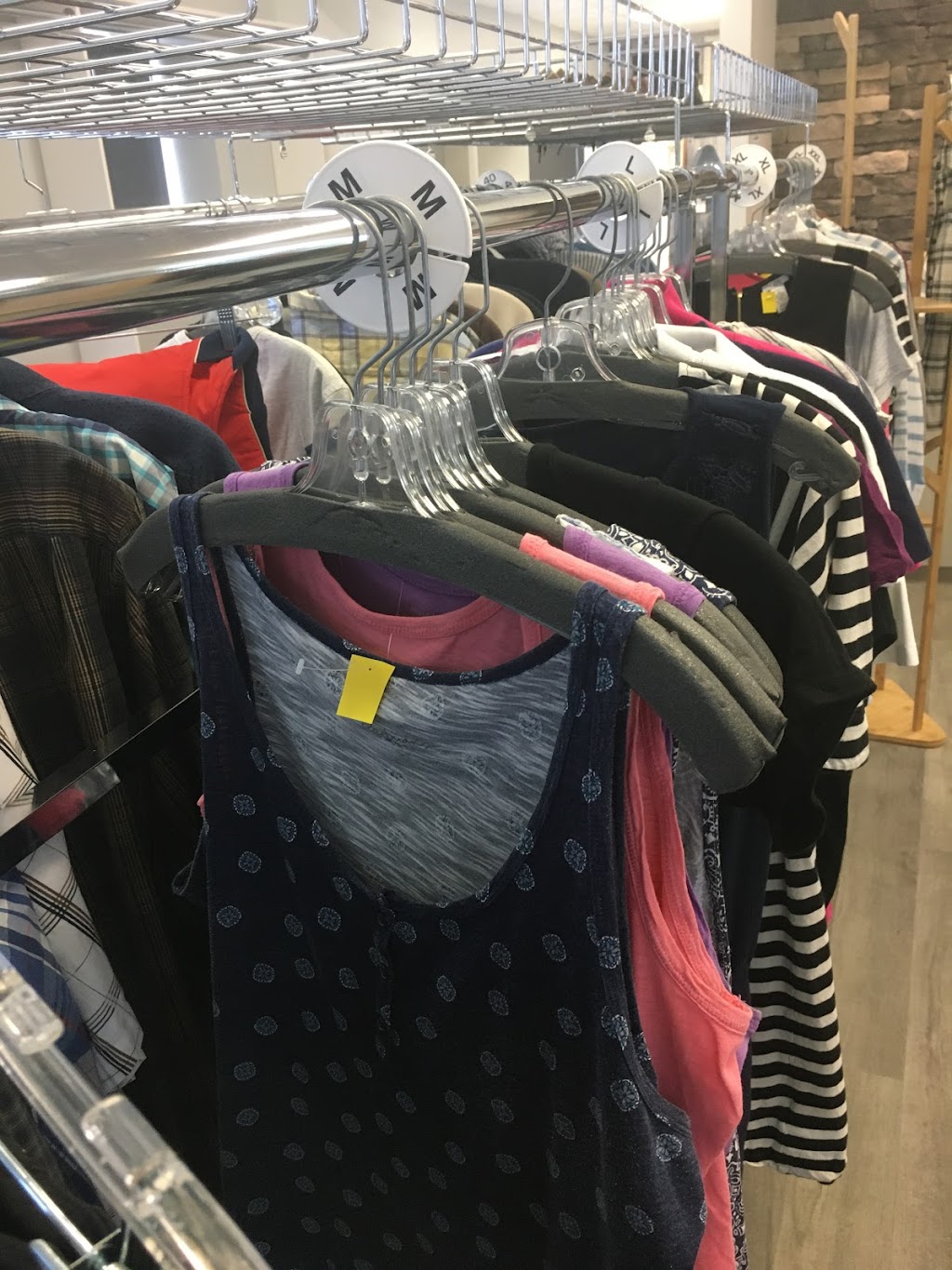 Muskoka Thrift Store | #1, 15 S Mary Lake Rd Unit #1, Port Sydney, ON P0B 1L0, Canada | Phone: (705) 885-1559