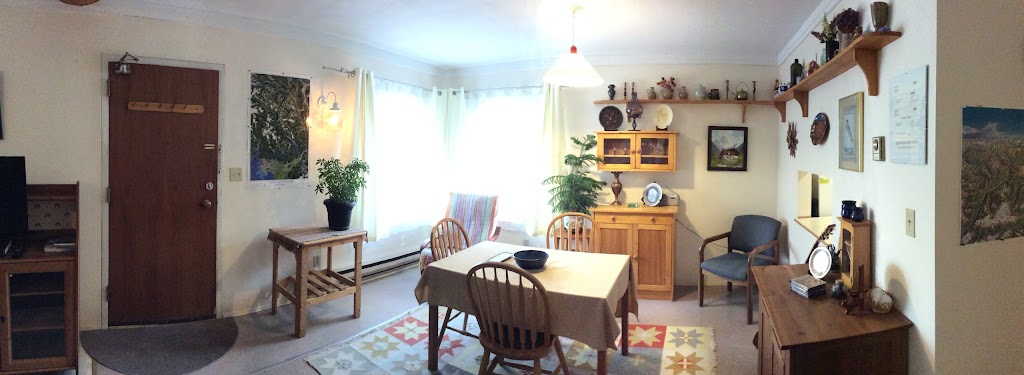 Jade Valley Bed and Breakfast | 567 Fraserview St, Lillooet, BC V0K 1V0, Canada | Phone: (250) 256-8534