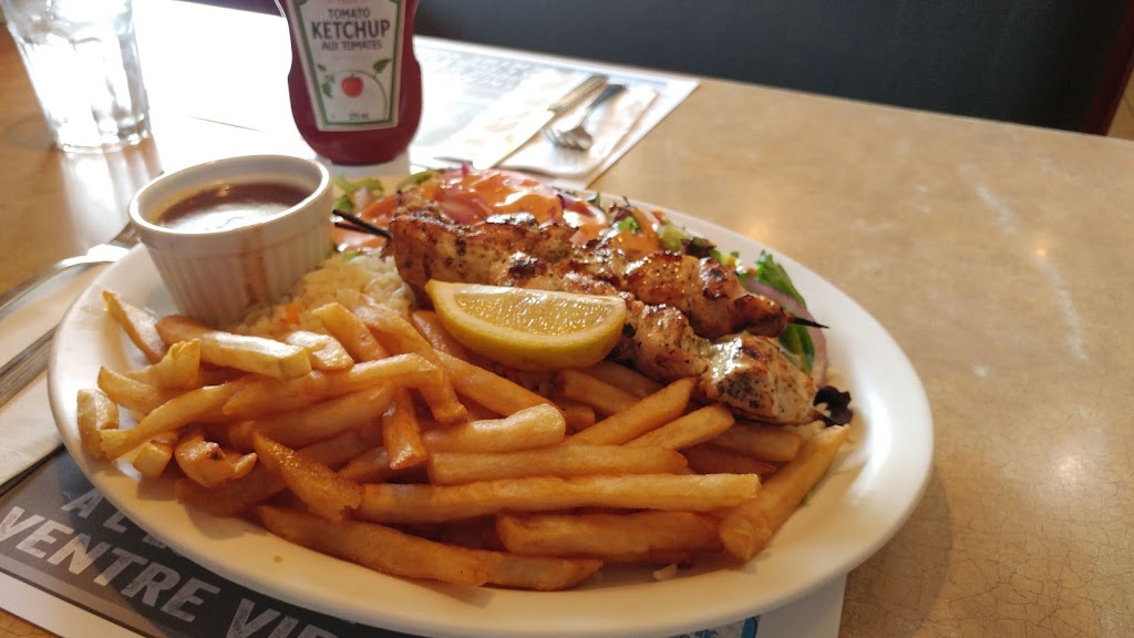 Restaurant Bravo St-Lazare Pizzeria | 1867 Chemin Ste Angélique, Saint-Lazare, QC J7T 2X9, Canada | Phone: (450) 455-4604