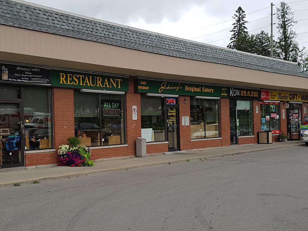Johnnys Original Eatery | 850 King St W, Oshawa, ON L1J 2L5, Canada | Phone: (905) 576-7748