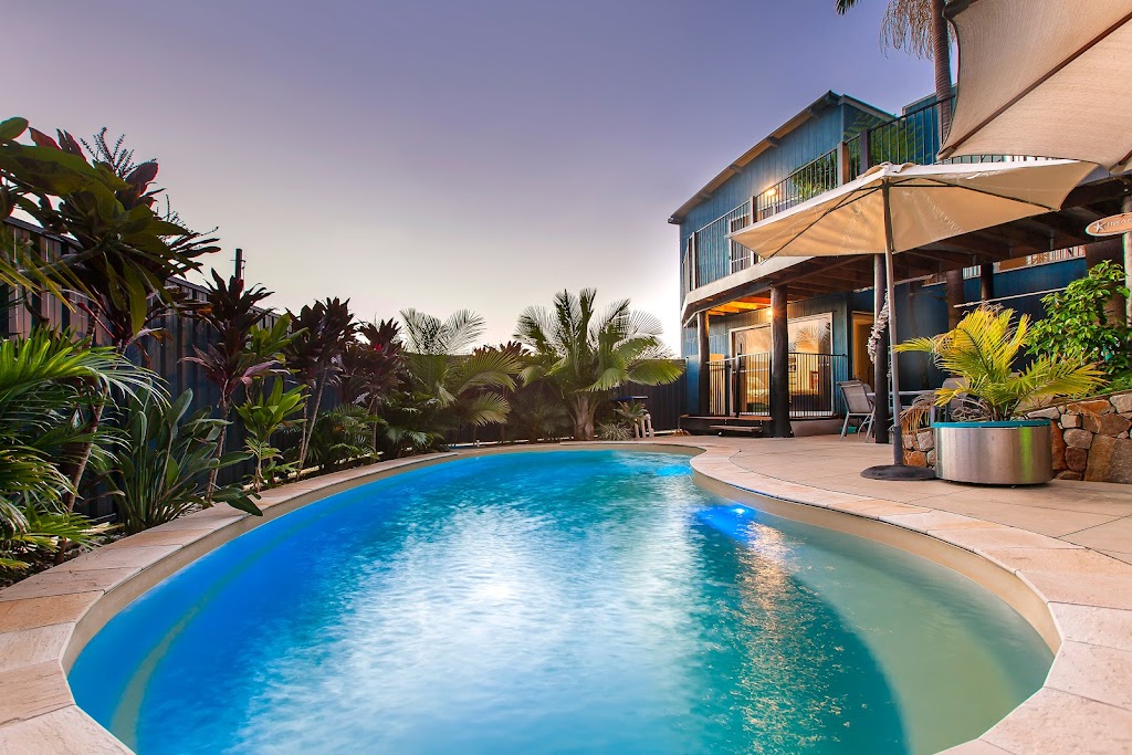 Terranova Pools - Fiberglass Pools & Landscaping | 44 Goodmark Pl #15, Etobicoke, ON M9W 6N8, Canada | Phone: (416) 674-2590