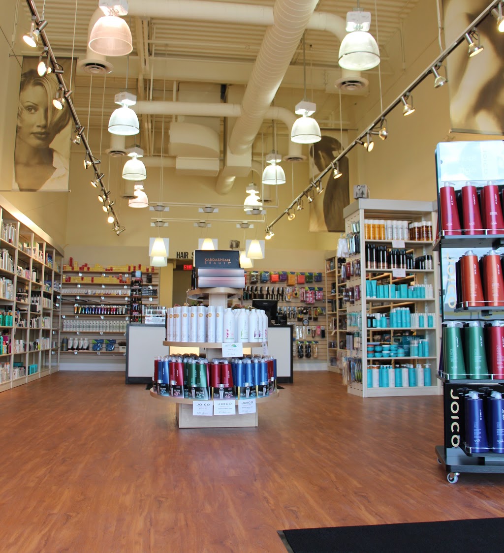 Beauty Supply | 6K -420 Vansickle Rd, St. Catharines, ON L2S 0C7, Canada | Phone: (905) 682-2345