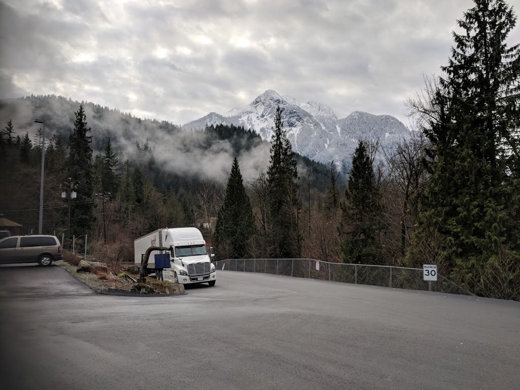 Nestlé Waters Canada | 66700 Othello Rd, Hope, BC V0X 1L1, Canada | Phone: (604) 860-4888