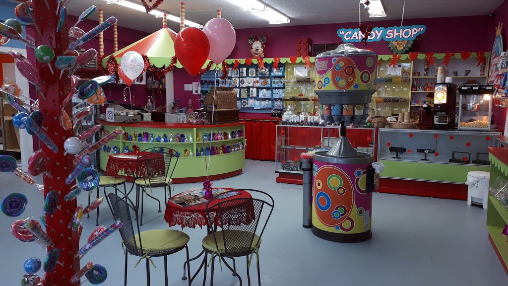 Papiers, Ballons En Fête | 473 Rue LAnnonciation N, Rivière-Rouge, QC J0T 1T0, Canada | Phone: (819) 275-2611