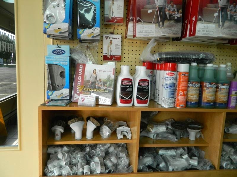 Aspirateur Dorion | 400 Rue Chicoine, Vaudreuil-Dorion, QC J7V 7E4, Canada | Phone: (450) 510-0099