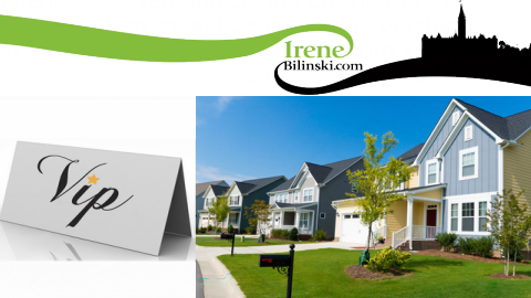 Irene Bilinski | Salesperson | Remax Hallmark Realty Group | 4366 Innes Rd, Orléans, ON K4A 3W3, Canada | Phone: (613) 858-1151