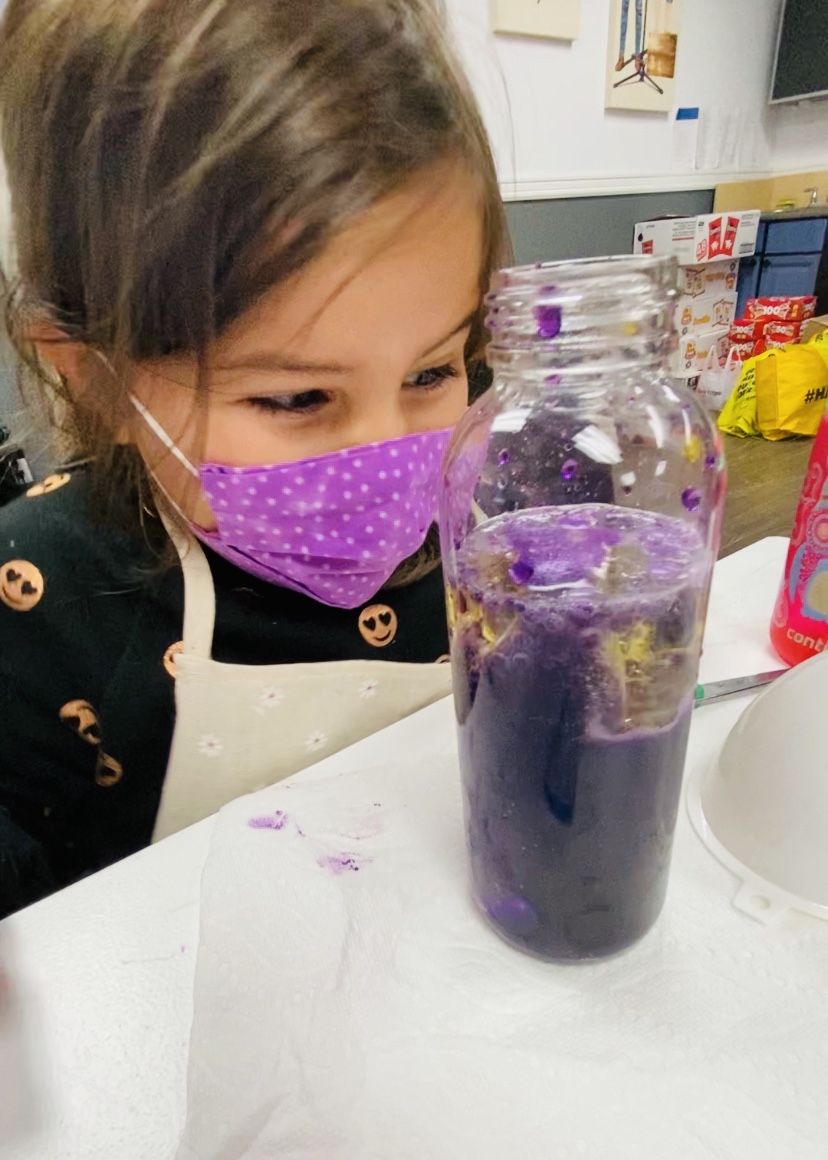 Idea Lab Kids Stouffville | 2 Park Dr, Whitchurch-Stouffville, ON L4A 1G5, Canada | Phone: (647) 346-7439