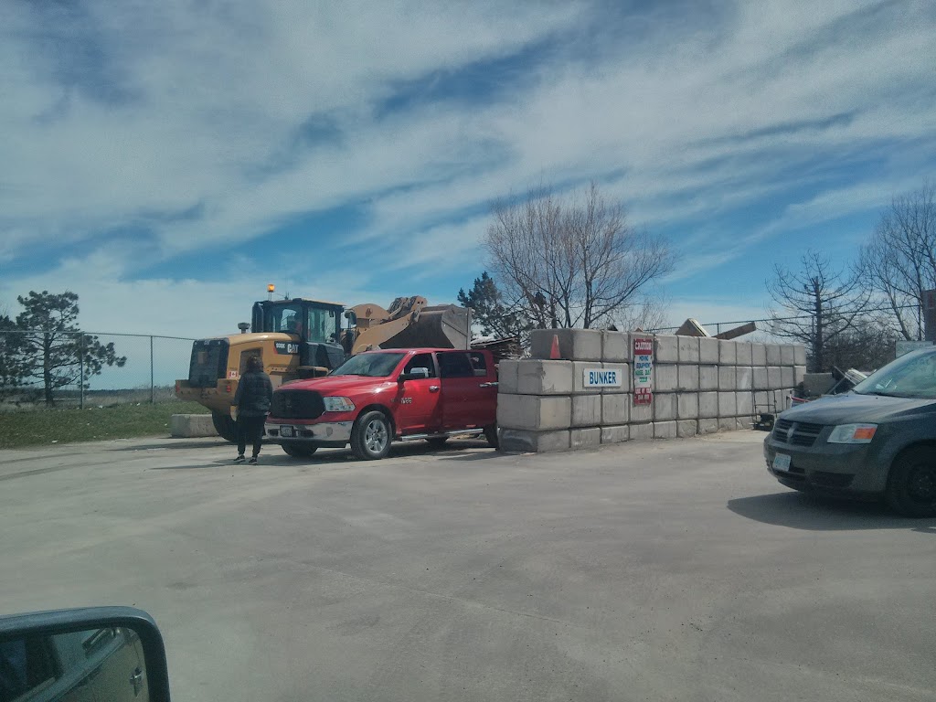 Leferink Transfer Limited | 57 Armstrong Ave, Georgetown, ON L7G 4S1, Canada | Phone: (905) 877-1420