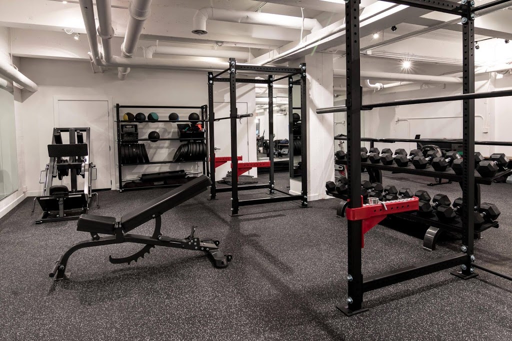 Body Be Fit | gym | 2500 4 St SW, Calgary, AB T2S 1X6, Canada | 4038309697 OR +1 403-830-9697