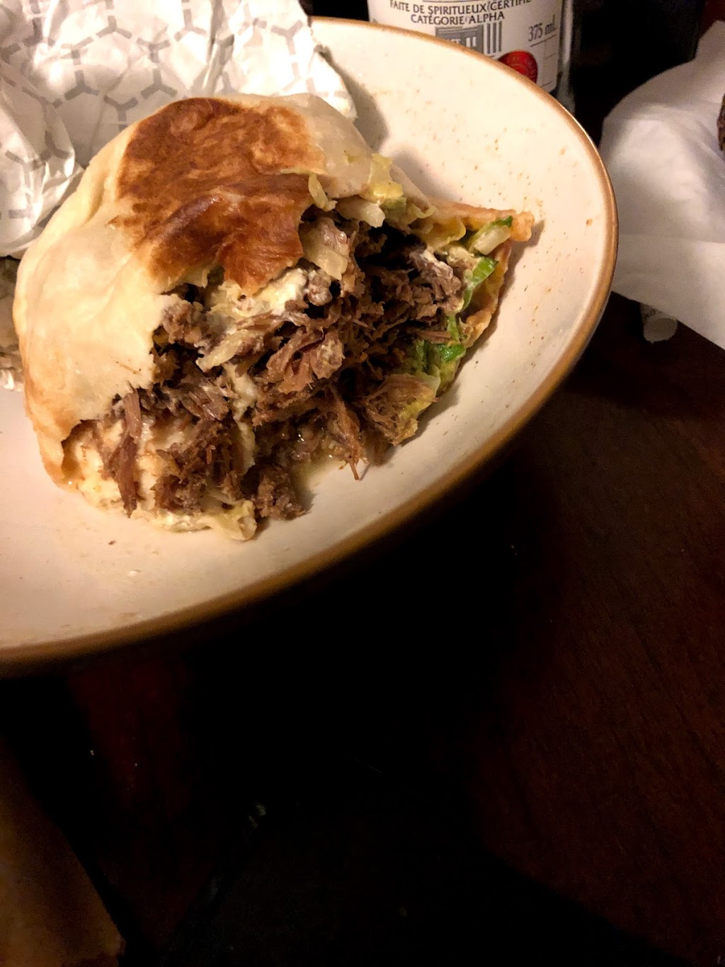 Fat Bastard Burrito Co. | 491 Gibb St, Oshawa, ON L1J 1Z4, Canada | Phone: (905) 434-8888