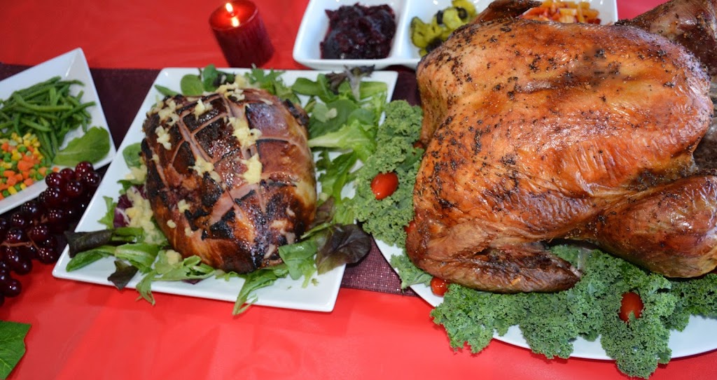 Ernies Catering Calgary & Mobile Barbecue | 285059 Frontier Road SW #2, Rocky View No. 44, AB T1X 0R4, Canada | Phone: (403) 279-5750