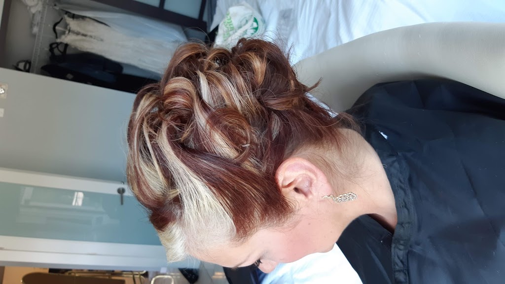 Genesis Hair Studio | 2333 Labieux Rd, Nanaimo, BC V9T 3M5, Canada | Phone: (250) 729-8888