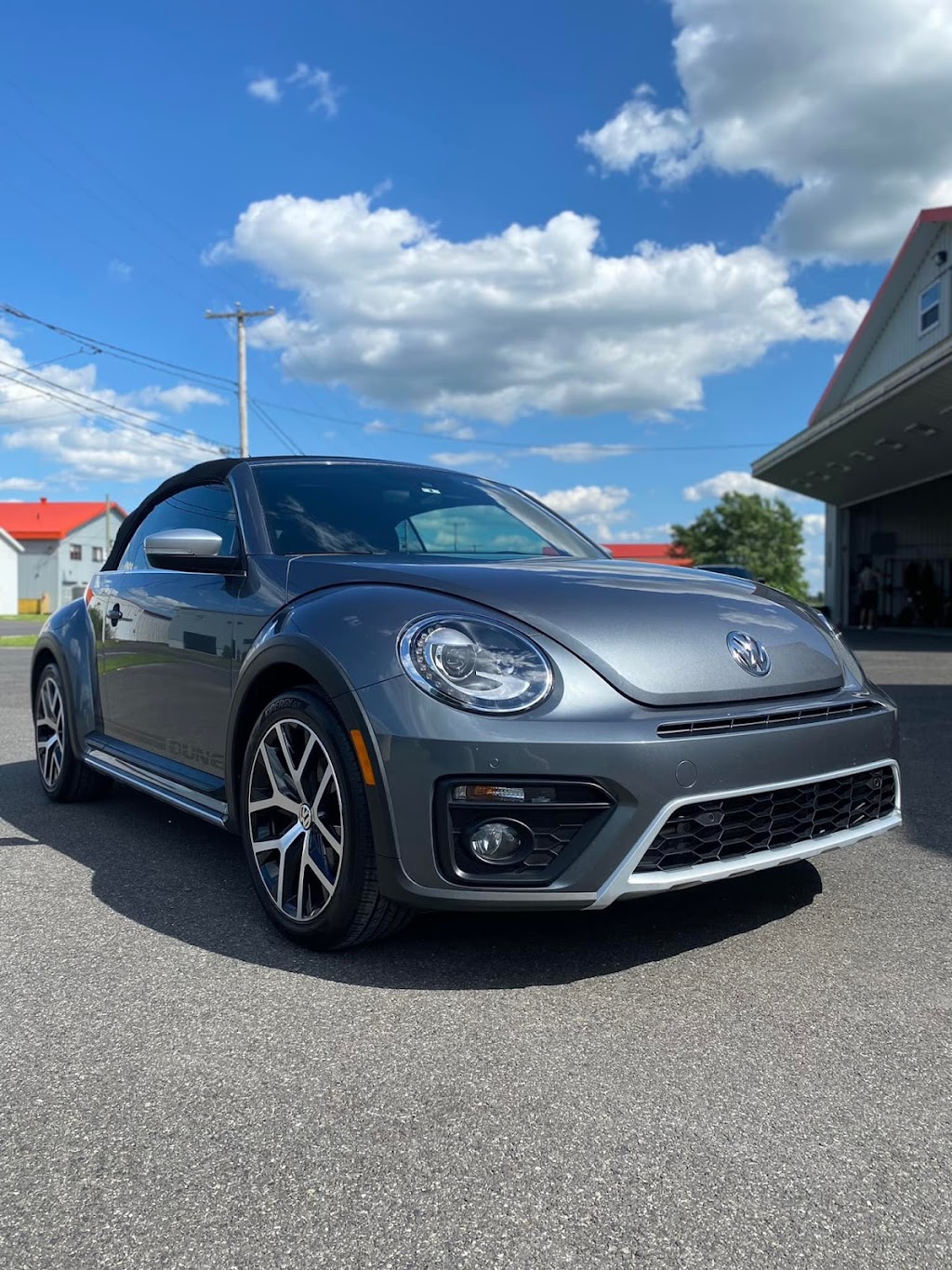 Esthétique Automobile LJL | 4238 Rue de lAster, Saint-Bruno-de-Montarville, QC J3V 6L5, Canada | Phone: (438) 988-7148