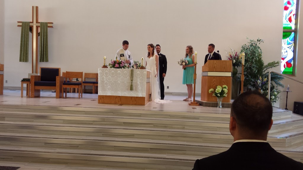Saint Annes Catholic Church | 217 Lenore Dr, Saskatoon, SK S7K 6Y2, Canada | Phone: (306) 931-4700