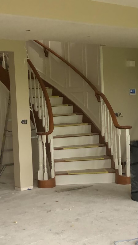 Painters in Calgary - A&I Paint Services | 11 Bermuda Dr NW, Calgary, AB T3K 1H5, Canada | Phone: (403) 835-2427