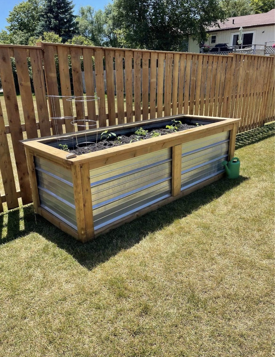 STOCKYARD PRODUCTS - METAL ROOFING SUPPLY | 30 Barker Ln, Bloomfield, ON K0K 1G0, Canada | Phone: (905) 686-6767