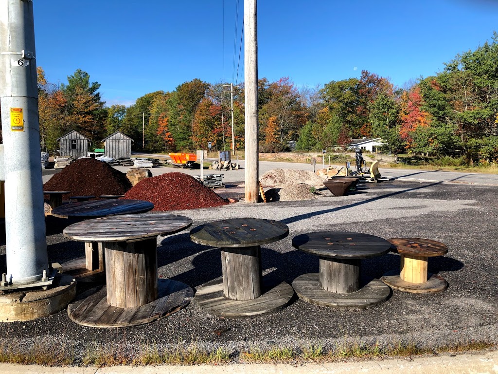 GNC Landscaping | 158 Nobel Rd, Parry Sound, ON P2A 2W9, Canada | Phone: (705) 938-0260
