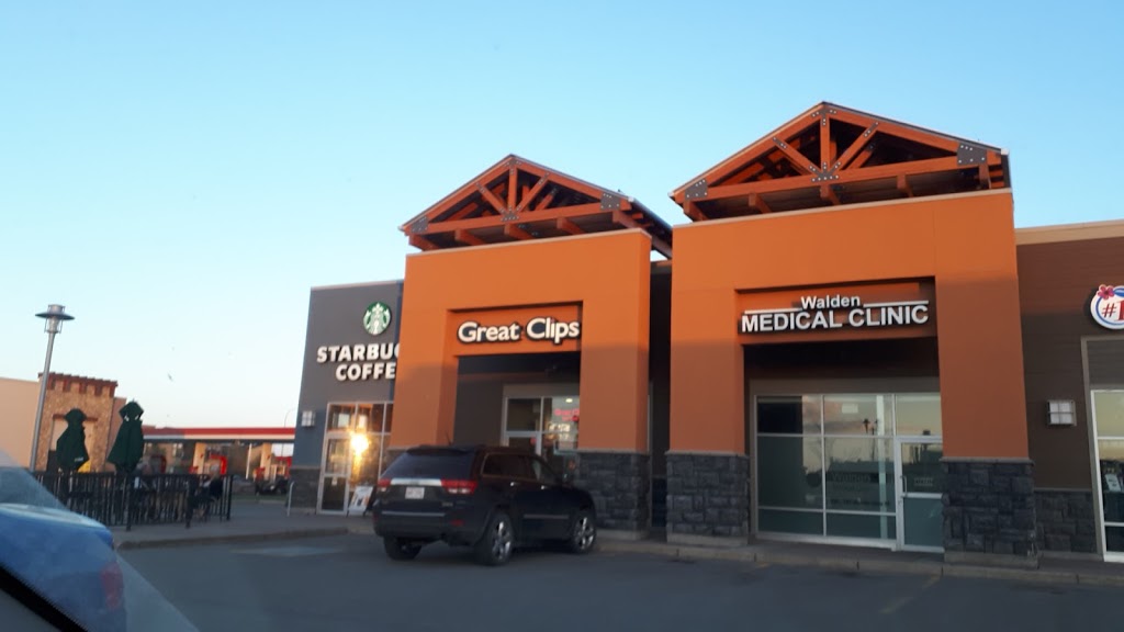 Great Clips | 151 Walden Gate Ste 220, Calgary, AB T2X 0R2, Canada | Phone: (403) 984-4115