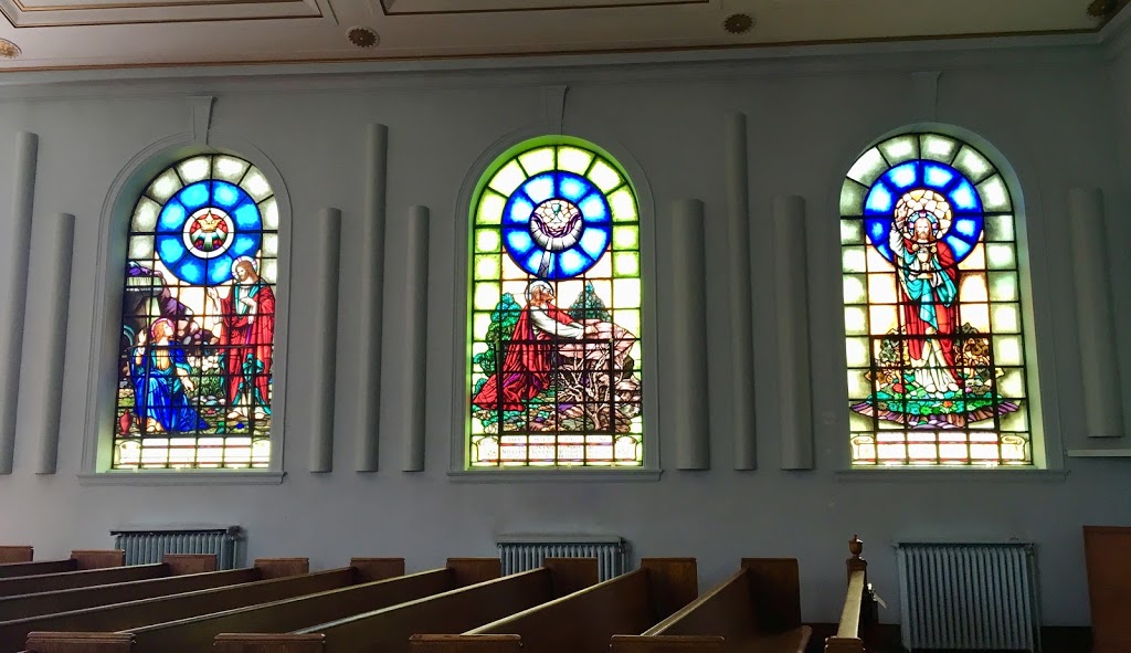 Windermere United Church | 356 Windermere Ave, Toronto, ON M6S 3L3, Canada | Phone: (416) 769-5611