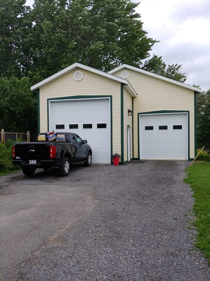 BÉLAND MÉCANIQUE SPORT | 1930 Rue Principale, Saint-Norbert, QC J0K 3C0, Canada | Phone: (819) 448-4057