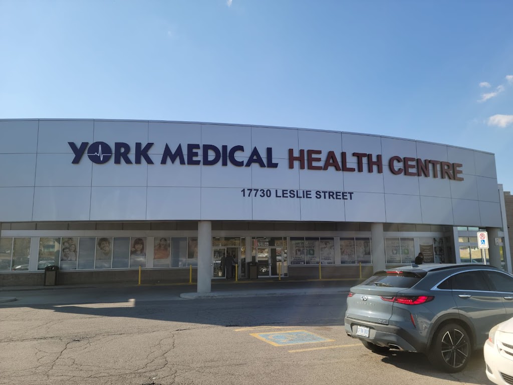 York Hyperbaric Medicine Centre | 17730 Leslie St, Newmarket, ON L3Y 4W4, Canada | Phone: (289) 803-9119