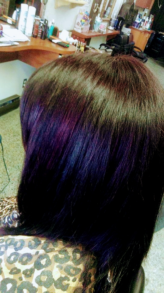 La belle et La bête coiffure | 2701 Rue Beaubien E, Montréal, QC H1Y 1H1, Canada | Phone: (514) 593-0475