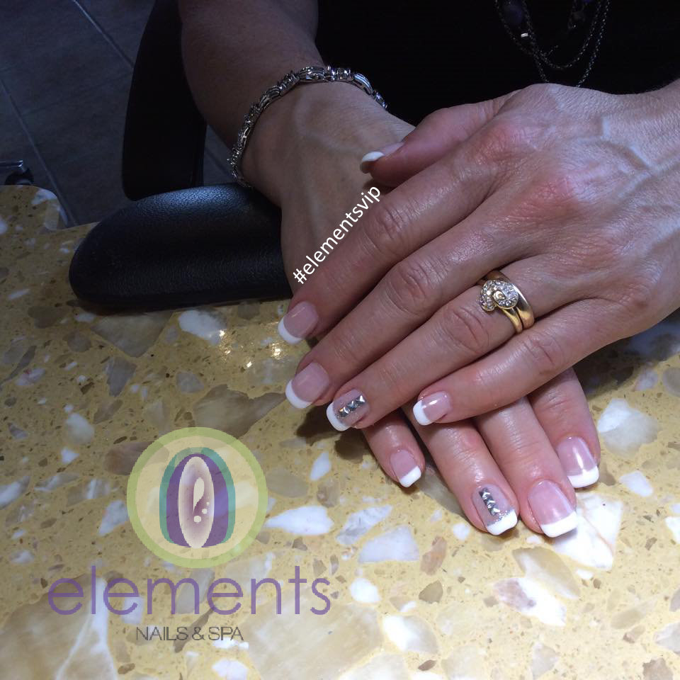 Elements Nails and Spa | hair care | 9750 Weston Rd #1, Woodbridge, ON L4H 2Z7, Canada | 9056531263 OR +1 905-653-1263