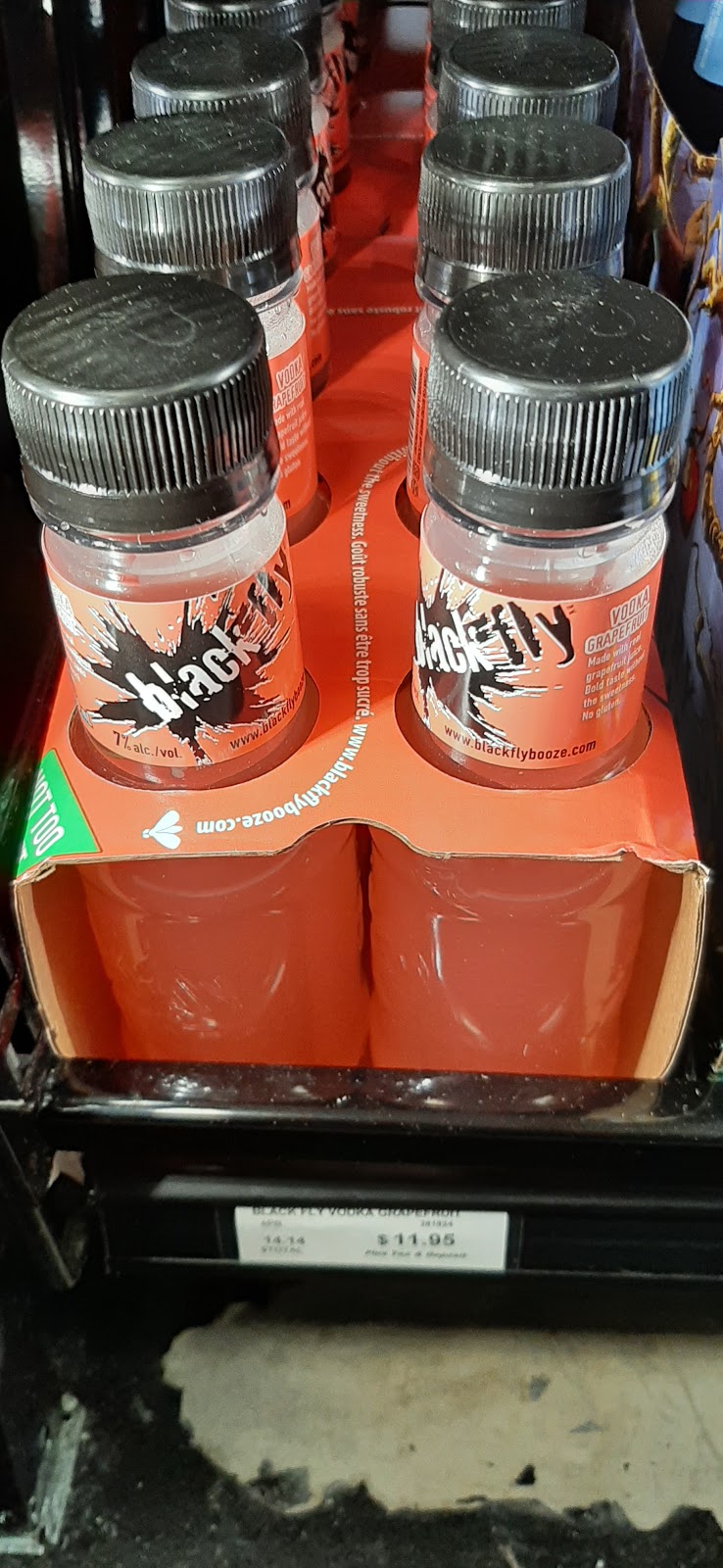 Blueridge Liquor Store | 3680 Townline Rd, Abbotsford, BC V2T 0G6, Canada | Phone: (604) 744-9463