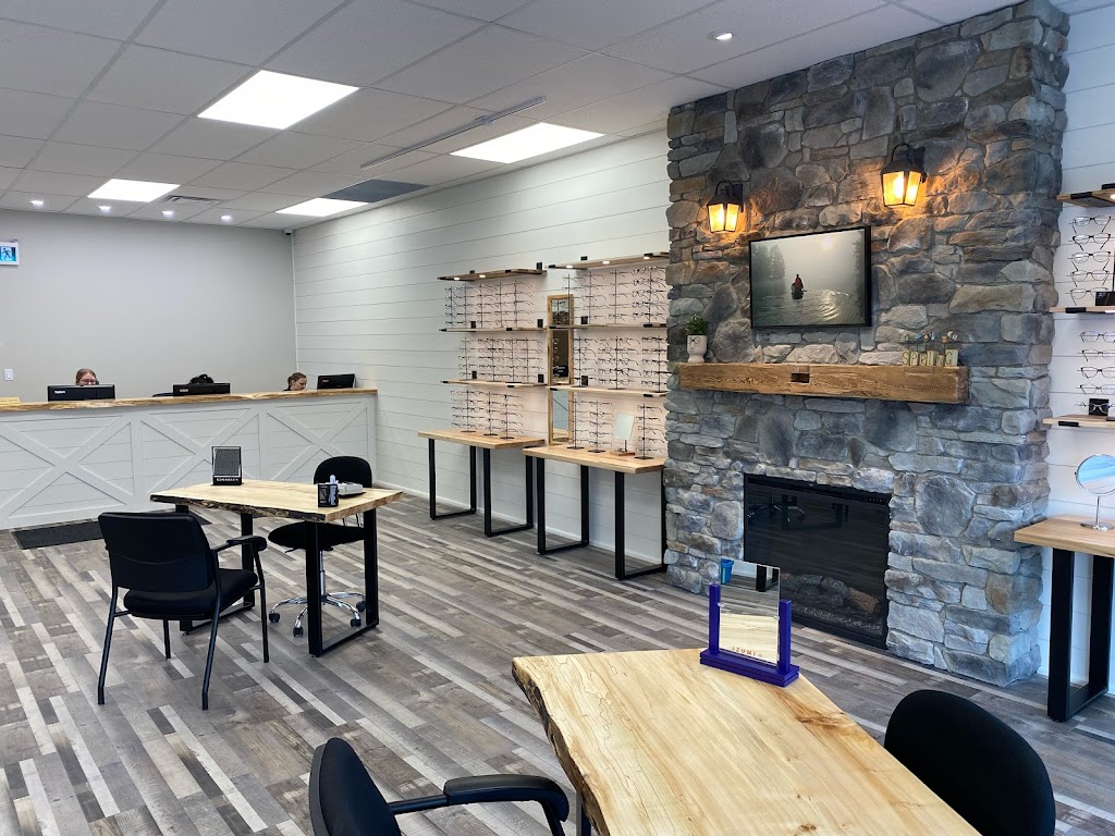 Lakeside Family Optometry | 400 Laclie St, Orillia, ON L3V 4P5, Canada | Phone: (705) 326-2285