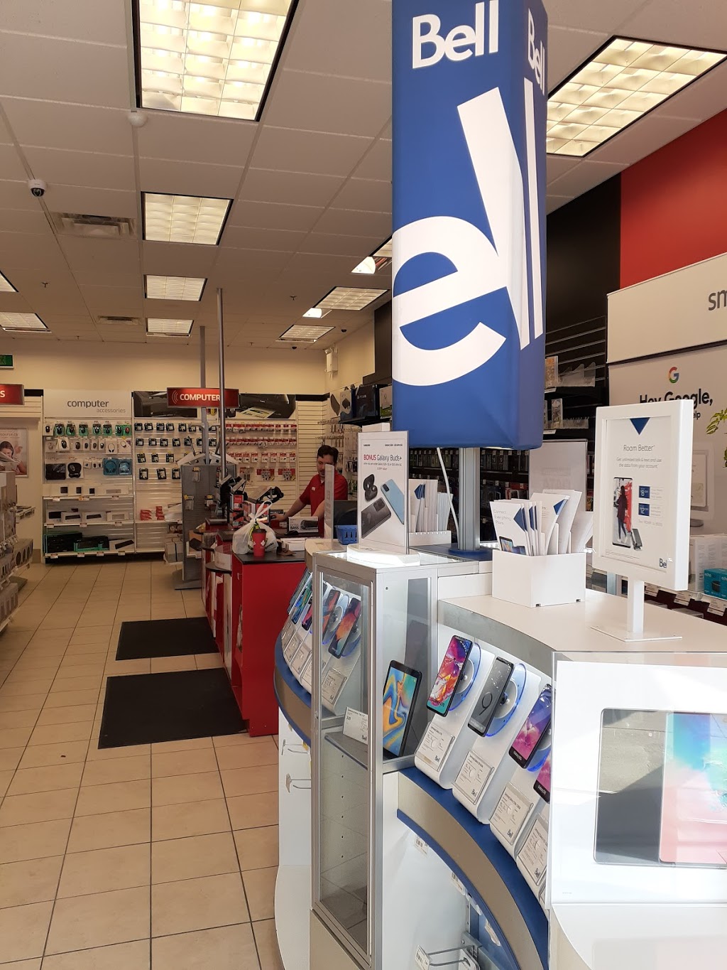 The Source | Optimist Square, 4725 Dorchester Rd Unit B10, Niagara Falls, ON L2E 0A8, Canada | Phone: (905) 356-0772