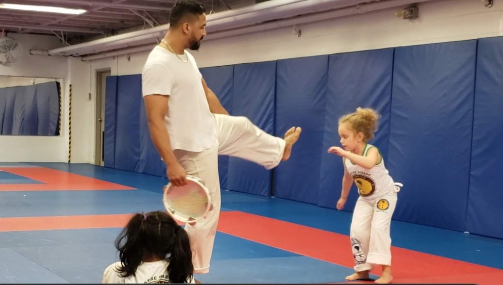 Axé Capoeira Killarney | 6260 Killarney St, Vancouver, BC V5S 2X7, Canada | Phone: (604) 537-8943