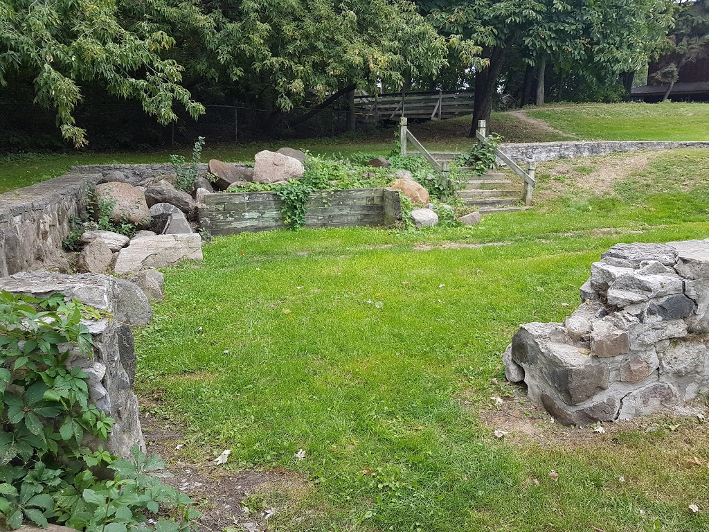 Parc des Saints-Anges | Boulevard LaSalle, LaSalle, QC H8R 3Z7, Canada