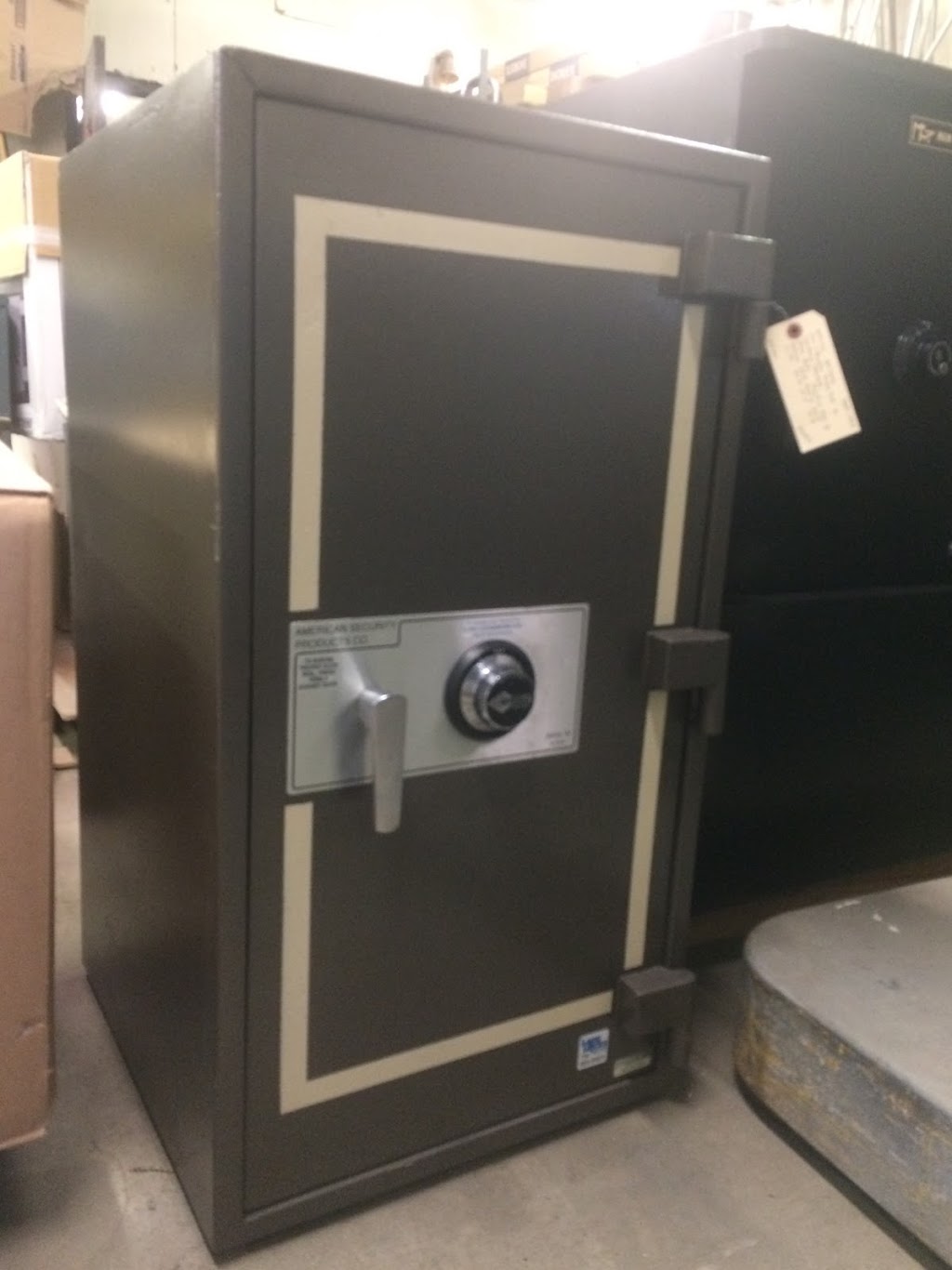 Lang Locksmiths Ltd | 7310 50 St NW, Edmonton, AB T6B 2J8, Canada | Phone: (780) 465-6401