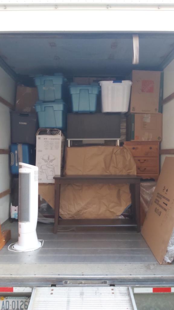Ez Moving Solutions | 4869 Bank St, Gloucester, ON K1X 1G6, Canada | Phone: (613) 981-2210