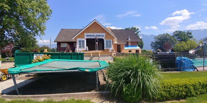 Dero Construction | 45334 Jasper Dr, Chilliwack, BC V2R 3B2, Canada | Phone: (604) 316-6896