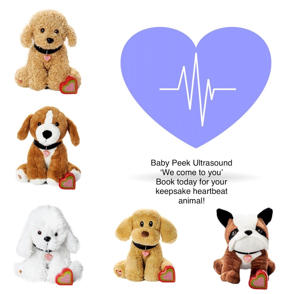 Baby Peek Ultrasound Inc | 28016 Township Rd 540, Spruce Grove, AB T7X 3V4, Canada | Phone: (780) 901-8313