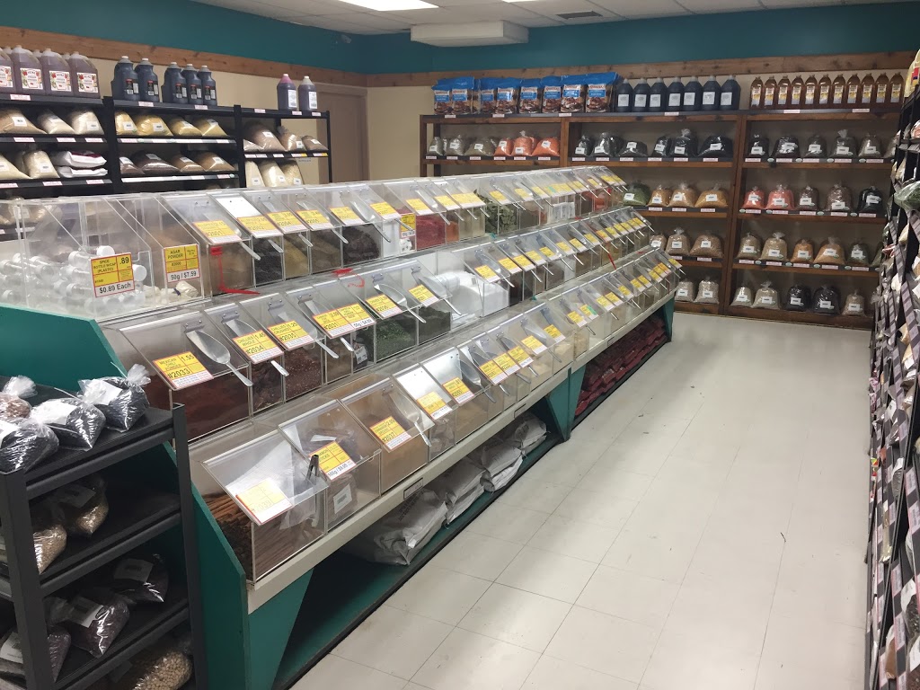 Springfield Bulk Foods | #133-1889 Springfield Rd, Kelowna, BC V1W 2X7, Canada | Phone: (250) 860-4585