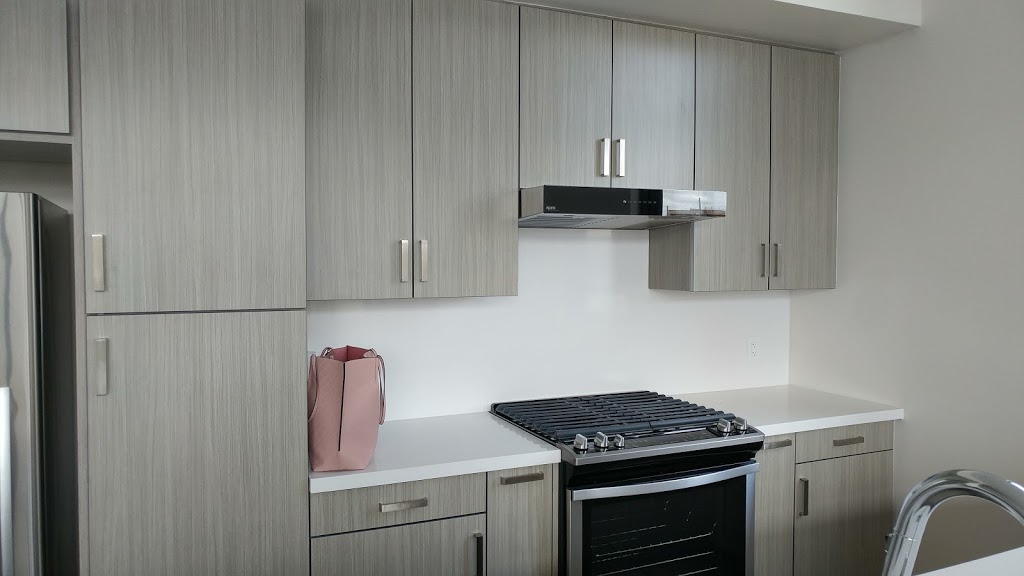Friday Harbour | 25th Side Rd, Innisfil, ON L9S 2J1, Canada | Phone: (833) 812-8880