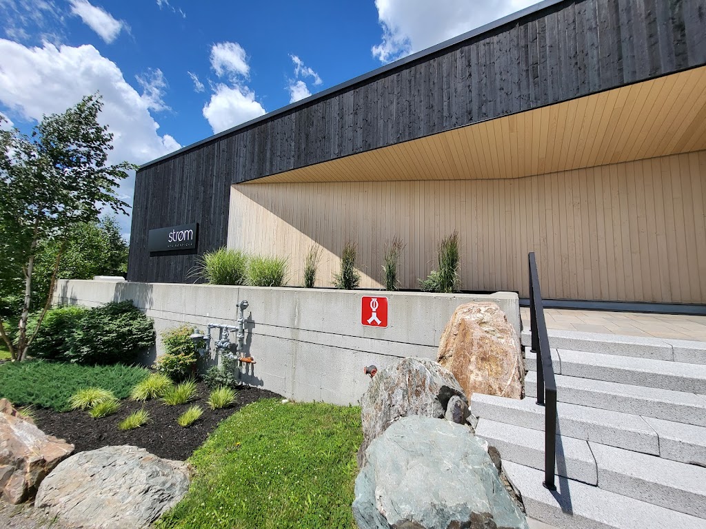 Strøm Nordic Spa | 1705 Rue Roy, Sherbrooke, QC J1K 2X5, Canada | Phone: (819) 481-2772