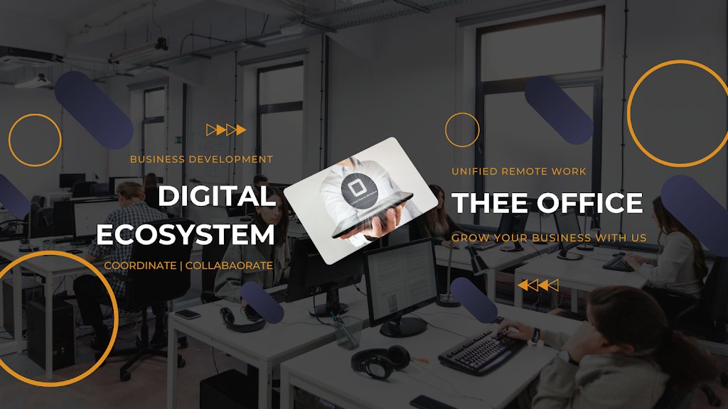 Unified Remote Work | 184 Old Pakenham Rd, Ottawa, ON K0A 1X0, Canada | Phone: (613) 294-6263