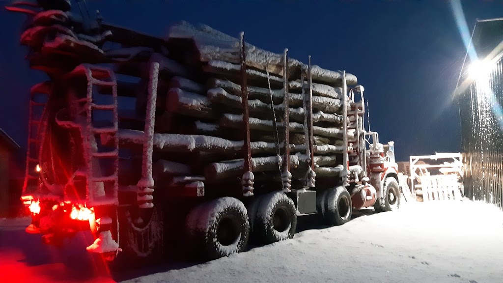 Leclair Forestry Services | Lazier Rd, Belleville, ON K8N 4Z6, Canada | Phone: (888) 917-9663