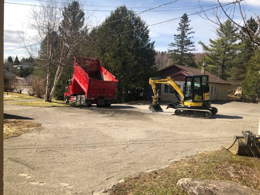 Excavation Walthéo inc. | 54 Rue du Joli Bois, Sainte-Marguerite-du-Lac-Masson, QC J0T 1L0, Canada | Phone: (450) 530-1755