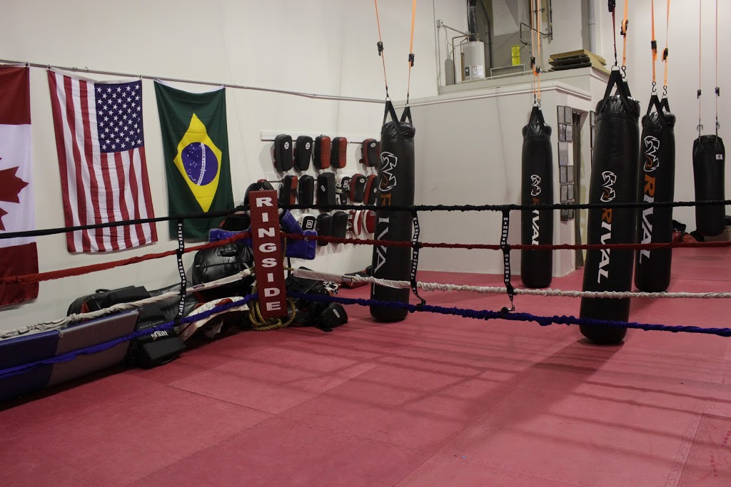 St. Albert Kempo Kickboxing Club | 31c Rowland Crescent, St. Albert, AB T8N 4B2, Canada | Phone: (780) 919-0731
