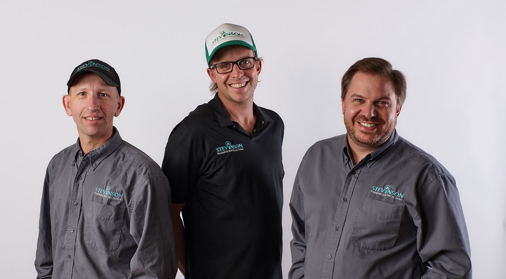 Stevenson Plumbing & Electric | 295 Margaret St, Gravenhurst, ON P1P 1K8, Canada | Phone: (705) 687-4994