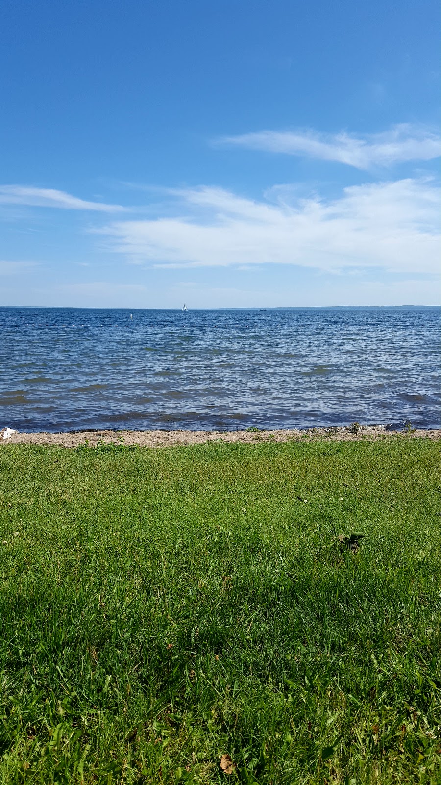 Mission Beach Community Park | Leduc County, AB T0C 2C0, Canada