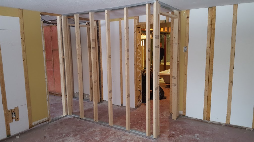 Top Canadian home Renovations | 2 Rean Dr, North York, ON M2K 3B8, Canada | Phone: (647) 400-8941