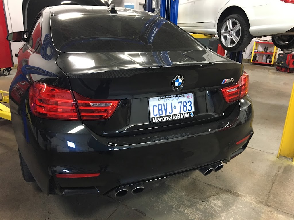 Skyline-Automotive-Ltd | 2586 Dunwin Dr Unit#7, Mississauga, ON L5L 1J5, Canada | Phone: (905) 828-9595