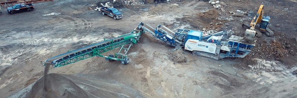 AAROC Aggregates - Box Pit | 1640 Fanshawe Park Rd E, London, ON N5X 4A3, Canada | Phone: (519) 659-9110